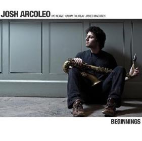 Josh Arcoleo Beginnings